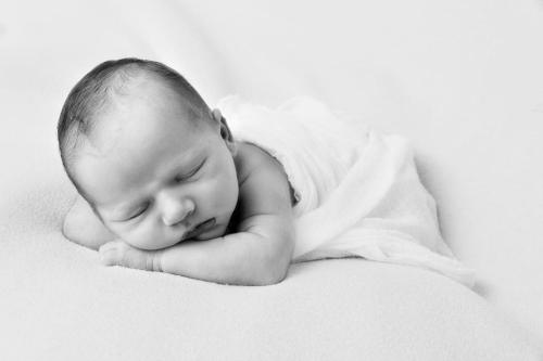 Cillian Newborn Photoshoot
