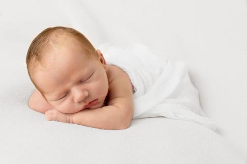 Cillian Newborn Photoshoot