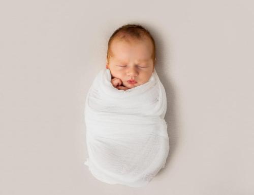 Cillian Newborn Photoshoot