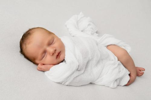 Cillian Newborn Photoshoot